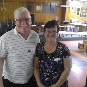 Meet your Posher, Dawn